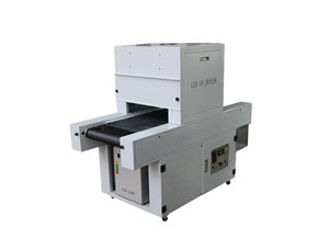 關于LEDUV機的維修與保養 你知道多少呢？