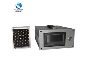冷光源UV LED固化機(jī)真的沒有溫度嗎？