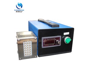 uvled固化機是“冷光源”嗎？