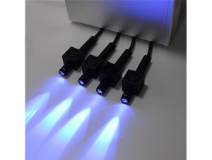uvled固化燈的應用領域有哪些？