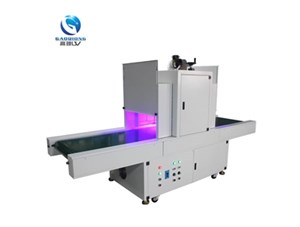 什么樣的 UVLED 固化機才算好？