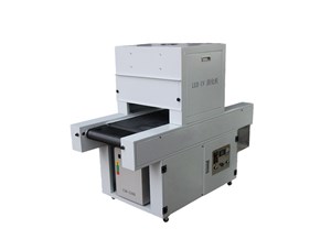 UVLED固化機波長應用與作用