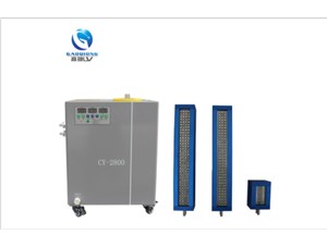 紫外線uvled光固化設備優點是什么？