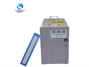 UVLED功率是什么意思？UVLED功率與能量之間有什么關系？