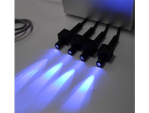 UVLED點光源在通信行業中的應用
