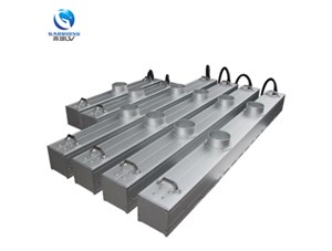 UV燈罩普通型與冷光型的區別